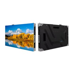 LED-muur voor binnen